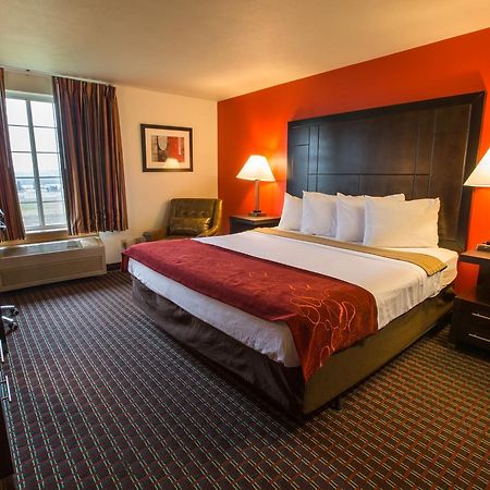 Bridgeway Inn & Suites - Portland Airport Грешем Экстерьер фото